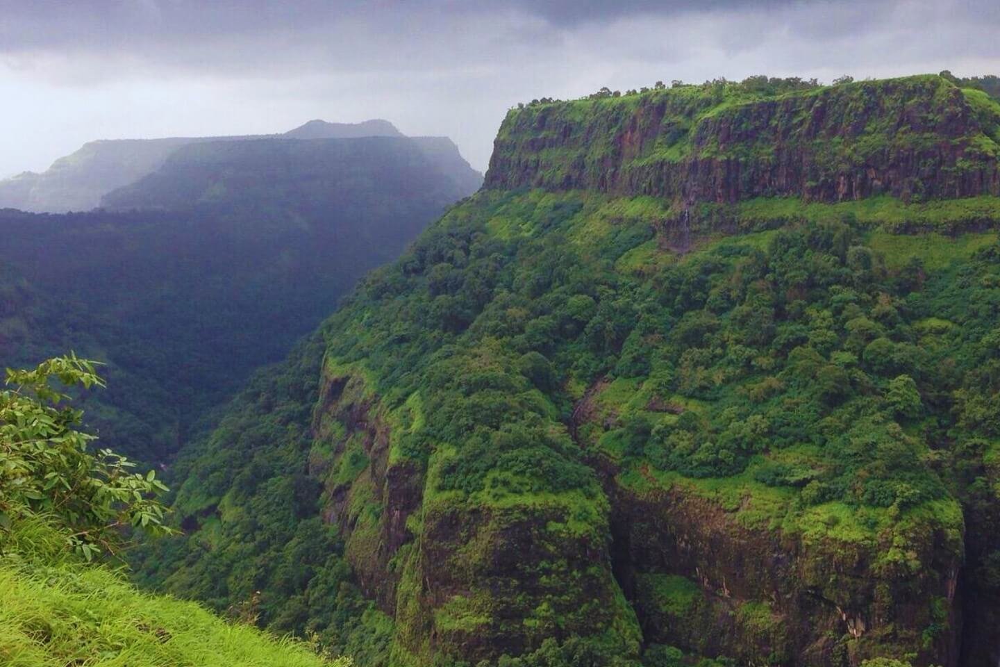 Shooting Point – famous film location